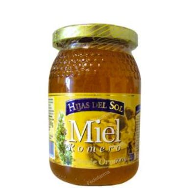 Miel de romero Hijas del Sol - Miel Miel de romero Hijas del Sol - Miel