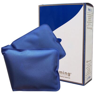 Fleming fleming compresa gel frio/calor mw 28x53 cm Fleming fleming compresa gel frio/calor mw 28x53 cm