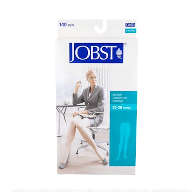 Jobst jobst panty 140 cal be-cl36 t/3 Jobst jobst panty 140 cal be-cl36 t/3