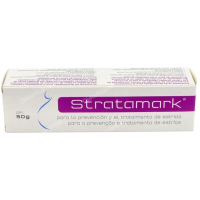 Stratpharma stratamark gel 50 g Stratpharma stratamark gel 50 g