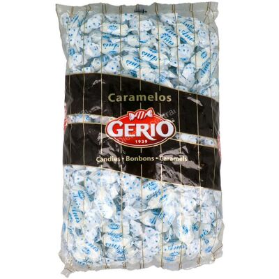 Gerio Caramelo de Anís - Duro Sin Gluten - 1kg Gerio Caramelo de Anís - Duro Sin Gluten - 1kg