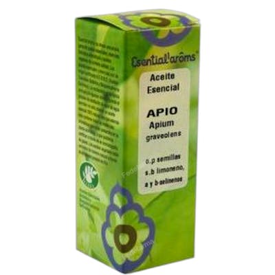 Esential Aroms Aceite Esencial de Apio - Aceite Esencial Esential Aroms Aceite Esencial de Apio - Aceite Esencial