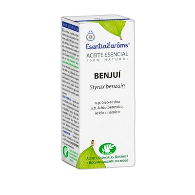 Aceite Esencial Benjui - Aceite Esencial 10ml Aceite Esencial Benjui - Aceite Esencial 10ml