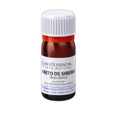 Esential aroms abeto de siberia aceite esencial 100 ml Esential aroms abeto de siberia aceite esencial 100 ml
