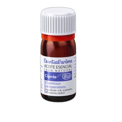 Esential aroms cipres aceite esencial 100 ml Esential aroms cipres aceite esencial 100 ml