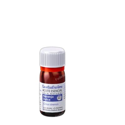 Esential aroms naranja dulce cascara aceite esencial 100ml Esential aroms naranja dulce cascara aceite esencial 100ml