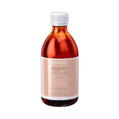 Esential aroms avellana aceite vegetal 1l Esential aroms avellana aceite vegetal 1l
