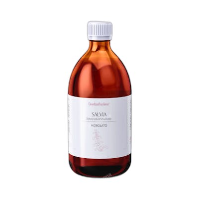 Esential aroms hidrolato de salvia 1l bio Esential aroms hidrolato de salvia 1l bio