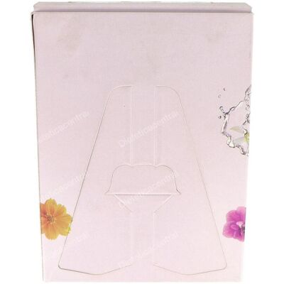 Esential aroms esential aroms pack tissue mask harmony piel sensible Esential aroms esential aroms pack tissue mask harmony piel sensible