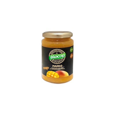Biocop biocop compota mango 265g Biocop biocop compota mango 265g