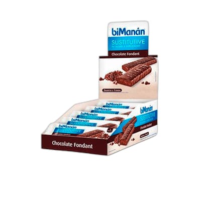 Bimanan bimanan expo/bs barri choco intenso 24 uds Bimanan bimanan expo/bs barri choco intenso 24 uds