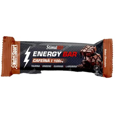 NutriSport StimulRed Barrita Energética - Barrita Energética NutriSport StimulRed Barrita Energética - Barrita Energética