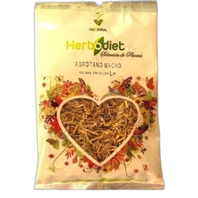 Novadiet abrotano macho planta 50 gr. Novadiet abrotano macho planta 50 gr.