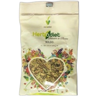 Novadiet boldo hoja 60 gr. Novadiet boldo hoja 60 gr.