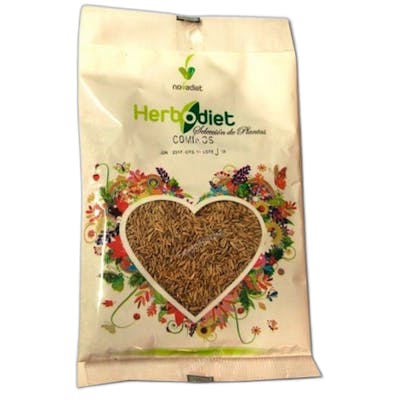 Novadiet cominos semilla 80 gr Novadiet cominos semilla 80 gr