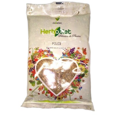 Novadiet poleo flor 40 gr Novadiet poleo flor 40 gr