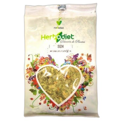 Novadiet sen hoja 40 gr Novadiet sen hoja 40 gr