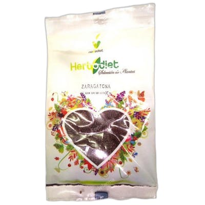 Novadiet zaragatona semilla 60 gr Novadiet zaragatona semilla 60 gr