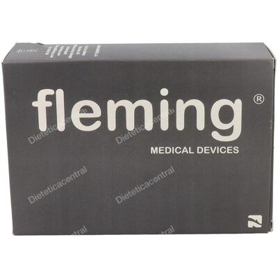 Fleming braga fleming incont cerrada t/10 Fleming braga fleming incont cerrada t/10