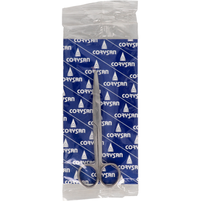 Corysan corysan tijera mayo curv 14 cm blis Corysan corysan tijera mayo curv 14 cm blis