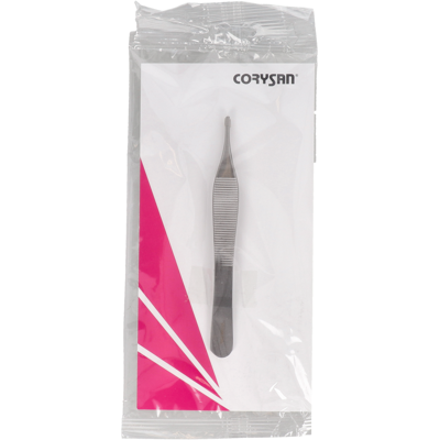Corysan corysan pinza disec adson s/d 13 cm Corysan corysan pinza disec adson s/d 13 cm