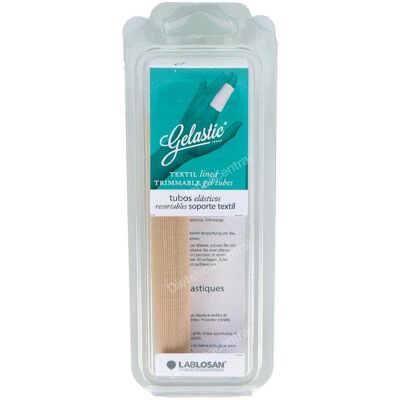 Gelastic losan losan tubos rec textil 15mm (80263) Gelastic losan losan tubos rec textil 15mm (80263)