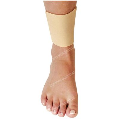 Comforsil comforsil protector tibial 9 Comforsil comforsil protector tibial 9