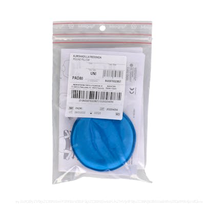 Emo almohadilla redonda para hernia umbilical (pad080) Emo almohadilla redonda para hernia umbilical (pad080)