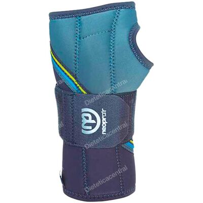 Neoprair prim neoprair muÃ?equera feru extraib izq t/g 19-21cm gris ( Neoprair prim neoprair muÃ?equera feru extraib izq t/g 19-21cm gris (