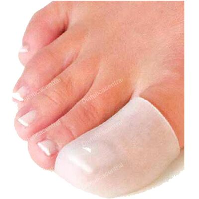 Comforsil prim comforgel dedil gel t/s-m (cg0901) Comforsil prim comforgel dedil gel t/s-m (cg0901)