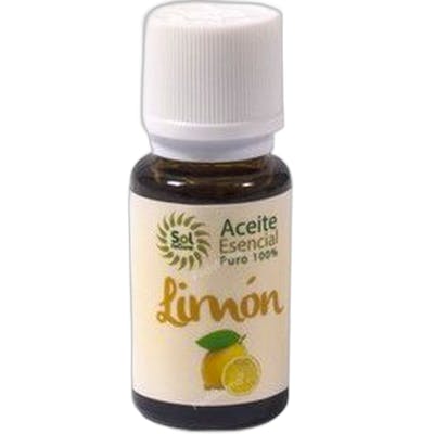 Solnatural limon 15 ml Solnatural limon 15 ml