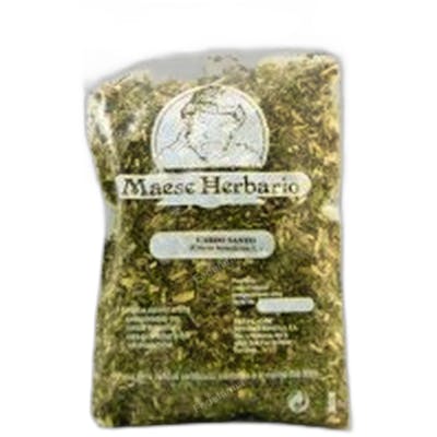 Plantis Cardo Santo 40g - Suplemento herbal Plantis Cardo Santo 40g - Suplemento herbal