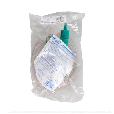 Fleming mascarilla oxigeno adulto 7 concentra. 9005017 Fleming mascarilla oxigeno adulto 7 concentra. 9005017