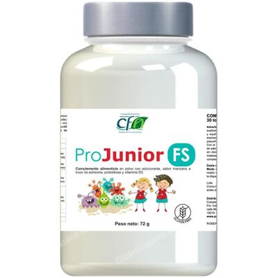 Cfn pro junior fs 270 gr. Cfn pro junior fs 270 gr.