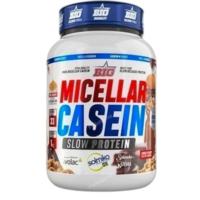 Big big micellar casein casein conguitos galleta 1kg Big big micellar casein casein conguitos galleta 1kg