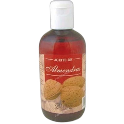 Jellybell aceite de almendras 1 l. Jellybell aceite de almendras 1 l.