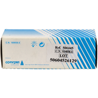 Corysan corysan pera goma tensio s/ valvu corysan Corysan corysan pera goma tensio s/ valvu corysan