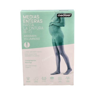 Medilast medilast panty/at abd vol/cal ccl2/nor c/p t/g t:25-27 p:38- Medilast medilast panty/at abd vol/cal ccl2/nor c/p t/g t:25-27 p:38-