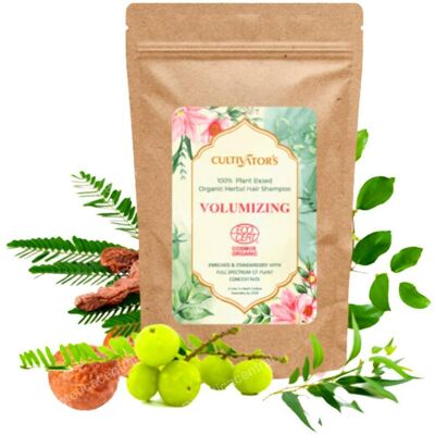 Cultivators mascarilla organica acondicionadora purifyng 100 gr. Cultivators mascarilla organica acondicionadora purifyng 100 gr.
