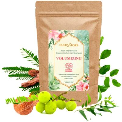 Cultivators champu organico purifying polvo 250 gr. Cultivators champu organico purifying polvo 250 gr.