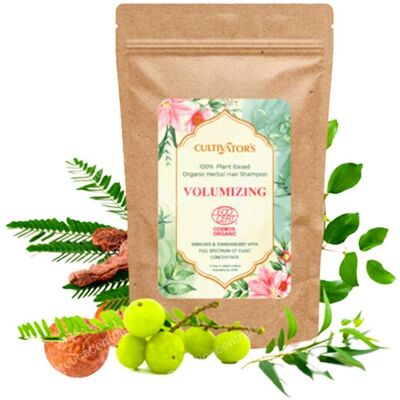 Cultivators champu organico caring polvo 250 gr. Cultivators champu organico caring polvo 250 gr.