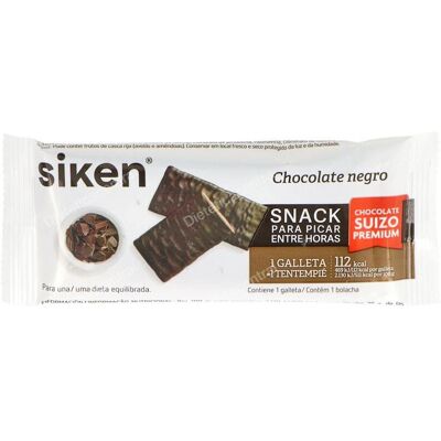 Siken sikenform galleta chocola negr 1ba Siken sikenform galleta chocola negr 1ba
