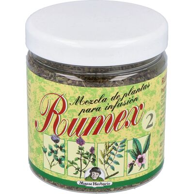Artesania Rumex 2 Digestivo Hierbas - Suplemento Herbáceo Artesania Rumex 2 Digestivo Hierbas - Suplemento Herbáceo
