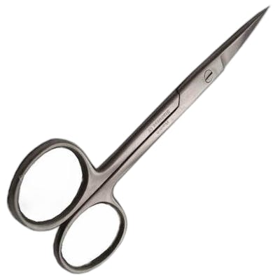 Fleming tijera cirug waitch recta ag-ag 14cm 83b Fleming tijera cirug waitch recta ag-ag 14cm 83b