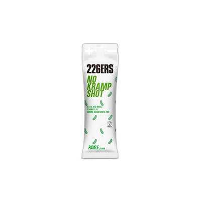 226ers 226ers no kramp shot 60 ml 226ers 226ers no kramp shot 60 ml