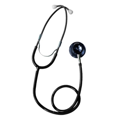 Fleming fonendoscopio waitch litt c-d negr Fleming fonendoscopio waitch litt c-d negr