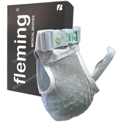 Fleming fleming suspensorio algodon t/6 Fleming fleming suspensorio algodon t/6