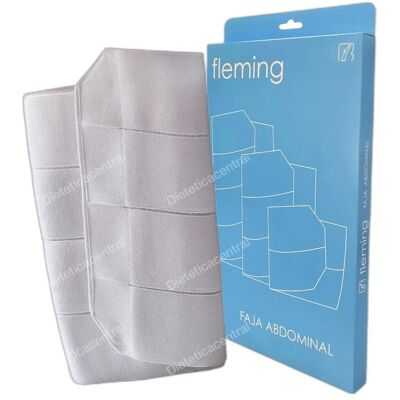 Fleming fleming faja-v cont 4ba t/4 150cm Fleming fleming faja-v cont 4ba t/4 150cm