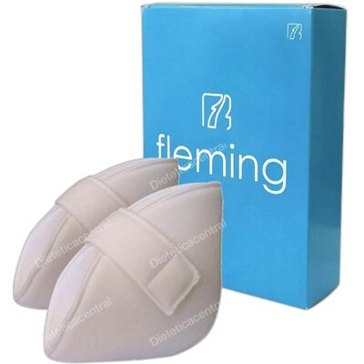 Fleming fleming talonera-patuco antiesc 2 un bln t/u (2367881) Fleming fleming talonera-patuco antiesc 2 un bln t/u (2367881)
