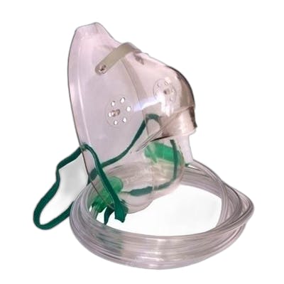 Fleming fleming mascarilla oxigeno adulto 9005023 Fleming fleming mascarilla oxigeno adulto 9005023
